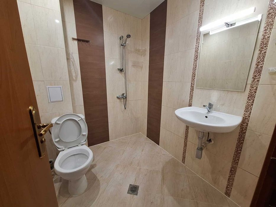 Дава се под наем Двустаен апартамент в София, Овча купел - 64 кв.м за 450 € - Снимка #11