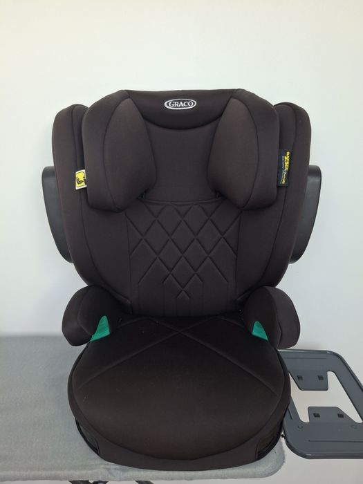 Graco eversure inaltator