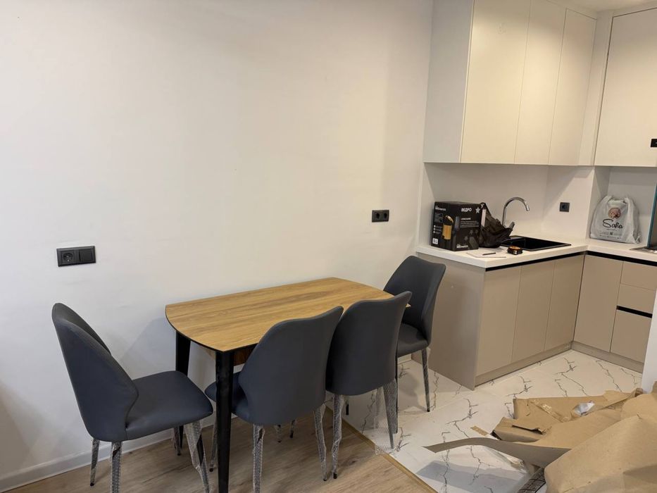 Ugam riverda 2 xonali apartament kunlik ijaraga beriladi