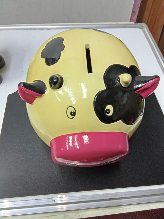 Лот от детски касички