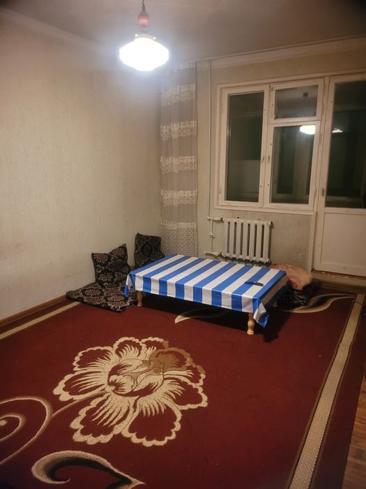 Мирзо улугбек тумани Феруза мавзеда 2хонали кв оилага ижарага берилади