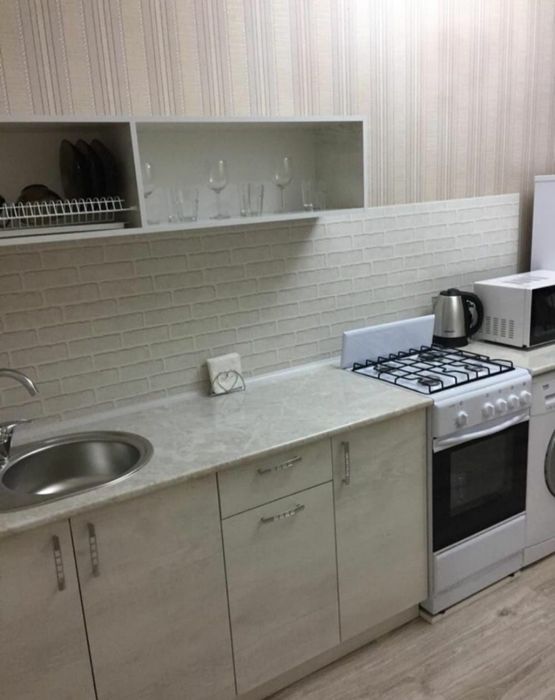 Посуточно 1-но комнатная. Самарканд