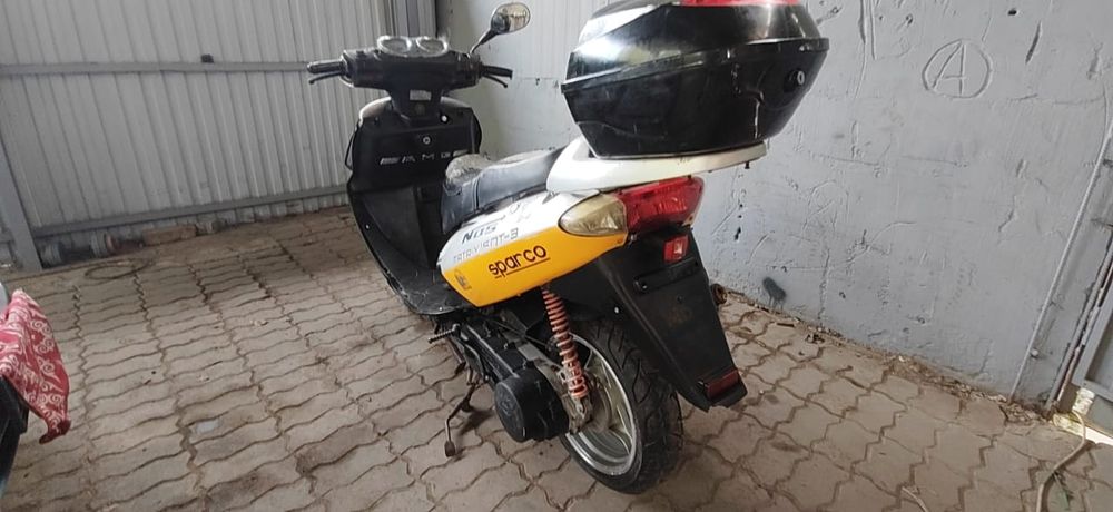 Продам Фиери, Ратон 150куб