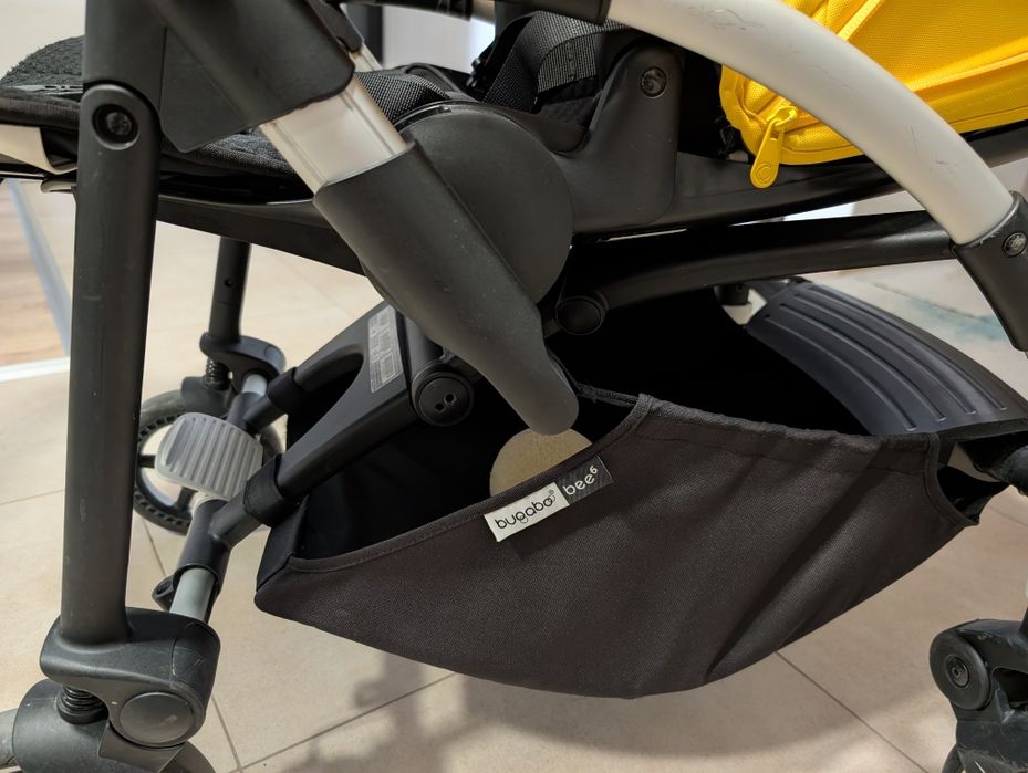 Детска количка Bugaboo Bee 6