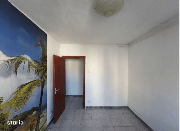 OBOR - Mihai Bravu, Apartament cu 3 camere - 73 mp