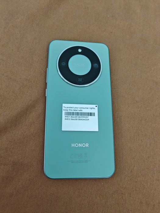 Honor Magic 8 Lite 512Gb 5G