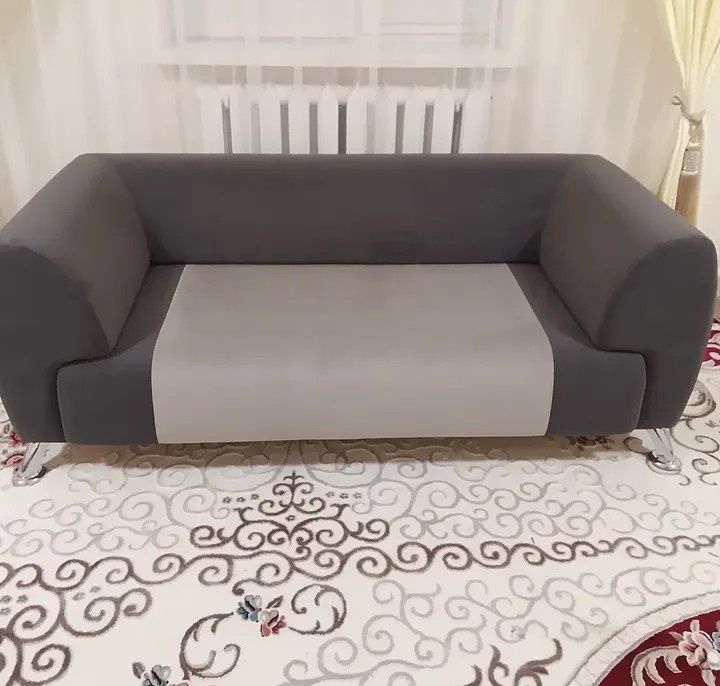 Жана Диван сатылады