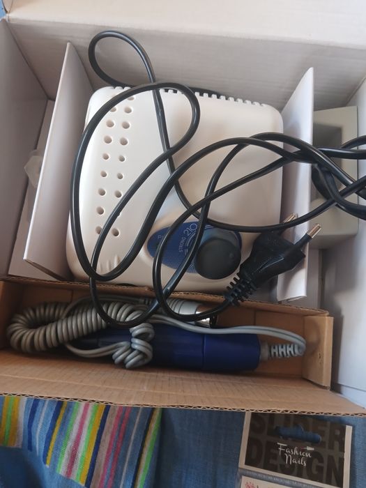 Продам набор для маникюра.