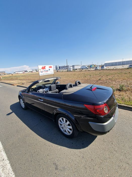 Renault Megane DCI