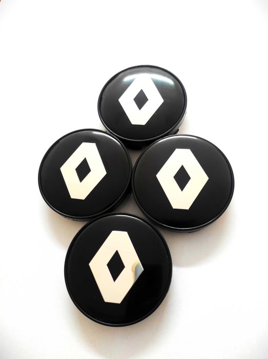 Капачки за Джанти за РЕНО/RENAULT 54 мм., 57 мм. и 60 мм. НОВИ!