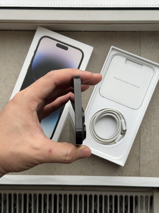 Iphone 14 PRO MAX 512 гб