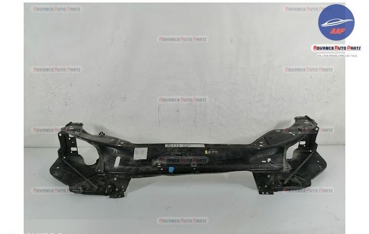 Оригинален теглич / Originalen tegich Volvo V70 3 Оригинален резервен