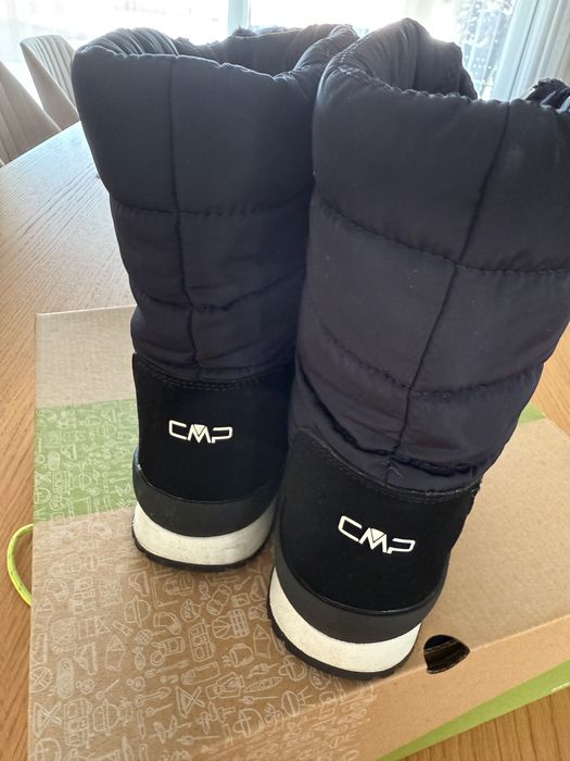 Детски апрески CMP