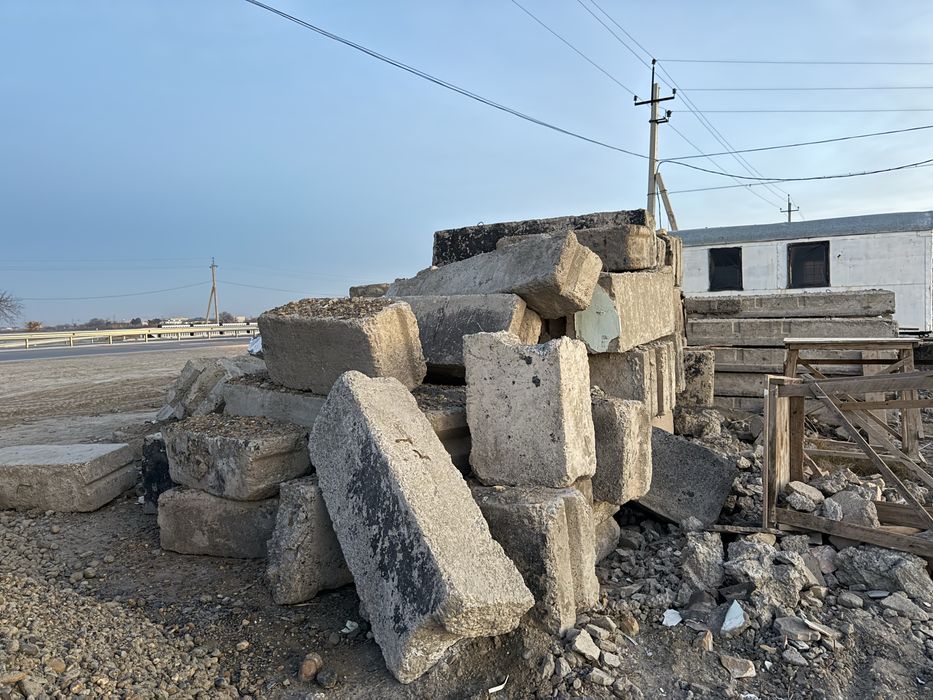 Еспе блок бетон блок