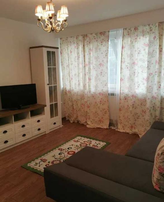 Дава се под наем Двустаен апартамент в Пловдив, Христо Смирненски - 60 кв.м за 224.4 € - Снимка #4