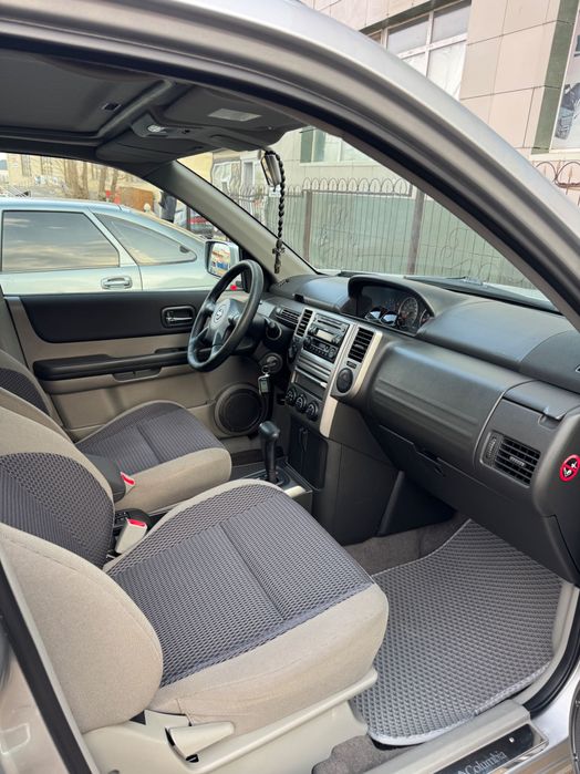 Nissan Xtrail 2007