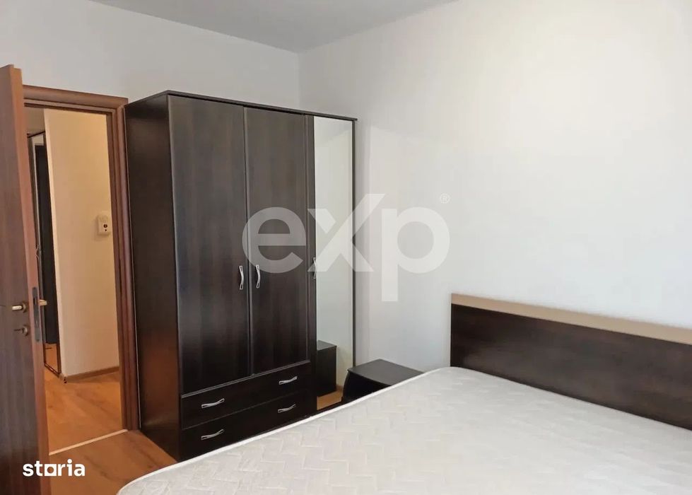 Apartament 3 camere | Garaj subteran | Junior Residence