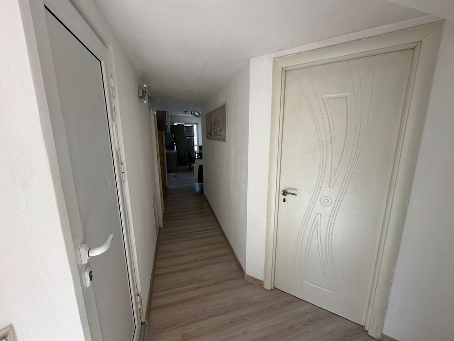 Дава се под наем Тристаен апартамент в Варна, Аспарухово - 80 кв.м за 510 € - Снимка #7