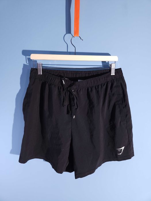 GymShark Къси/Панталони Мъжки/L