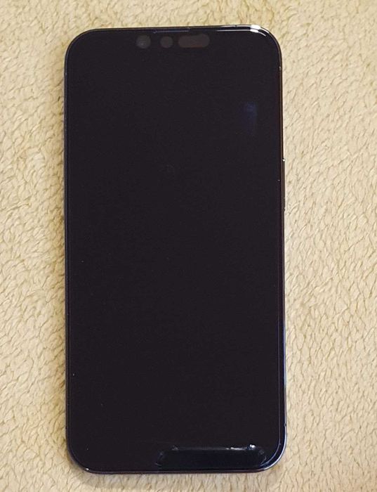 APPLE IPHONE 13 pro 128 gb