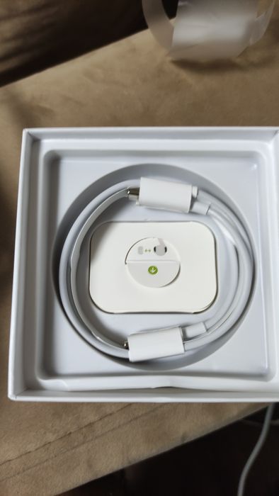 AirPods pro 2 \ Livrare rapidă cu verificare