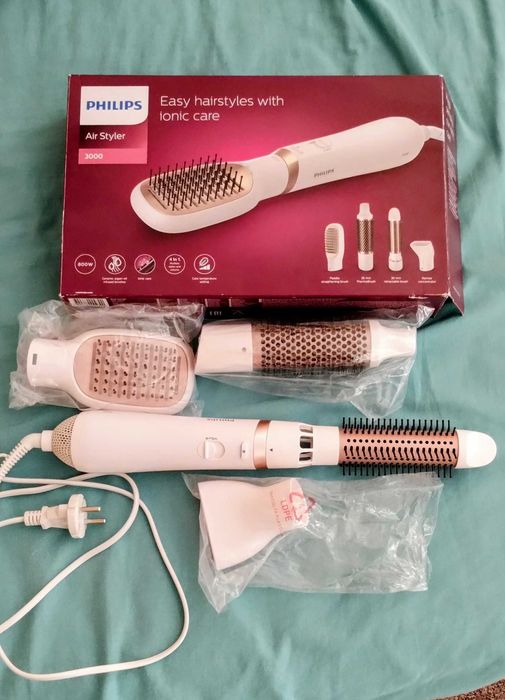 Philips Air Styler 3000