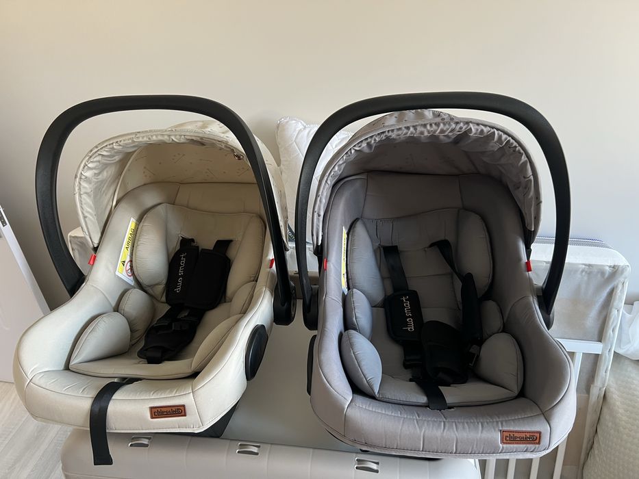 Бвбешки кошчета за кола