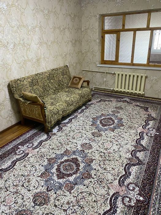 Продаётся квартира 2/5/5 Дустлик-1