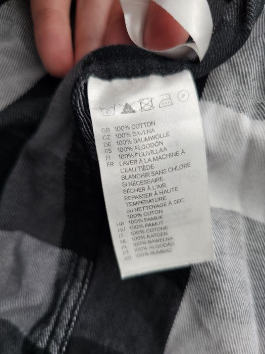 Cămașă damă 100% bumbac