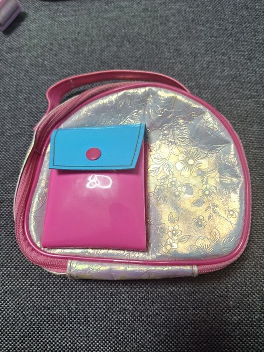 Posete de copii mici