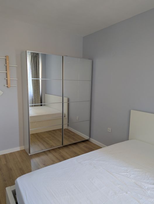 Врати за гардероб AULI 150х201 см