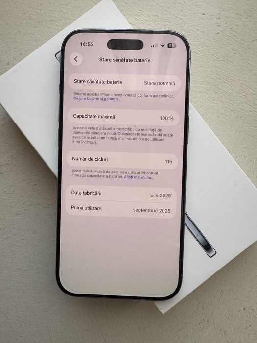 apple iphone 17 Air sky blue