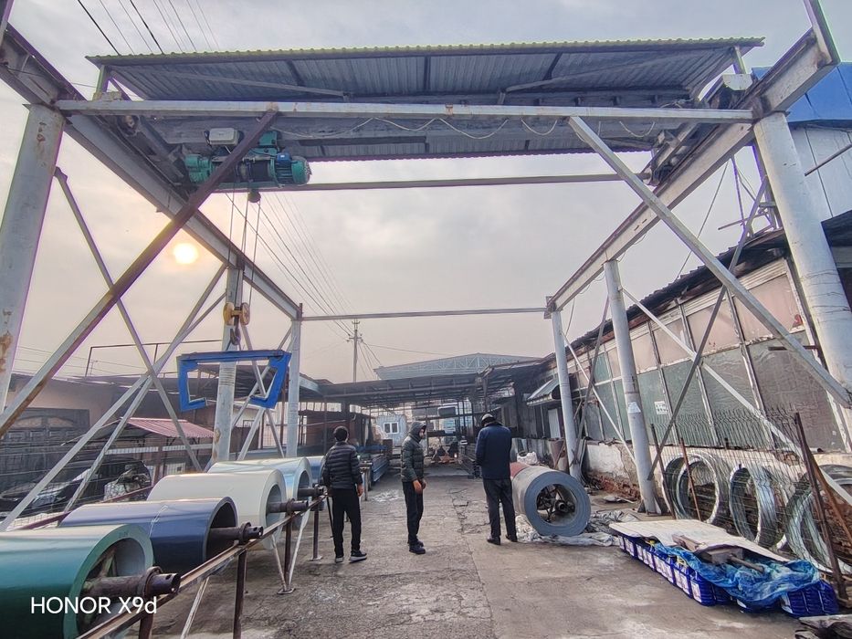 10 tonnalik tall sotiladi!!!