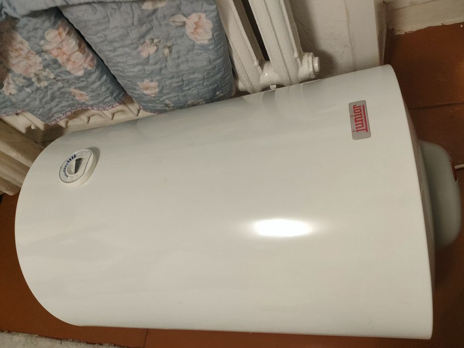 Продам б/у титан Junior