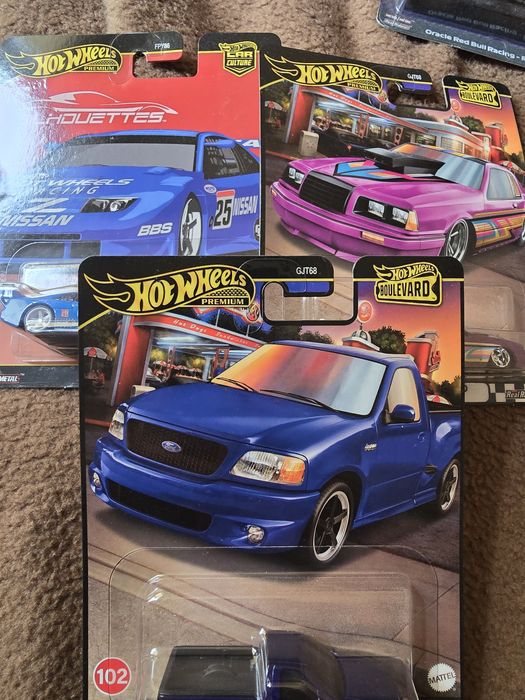 Colecție mașinuțe Hot Wheels(aprox 160)