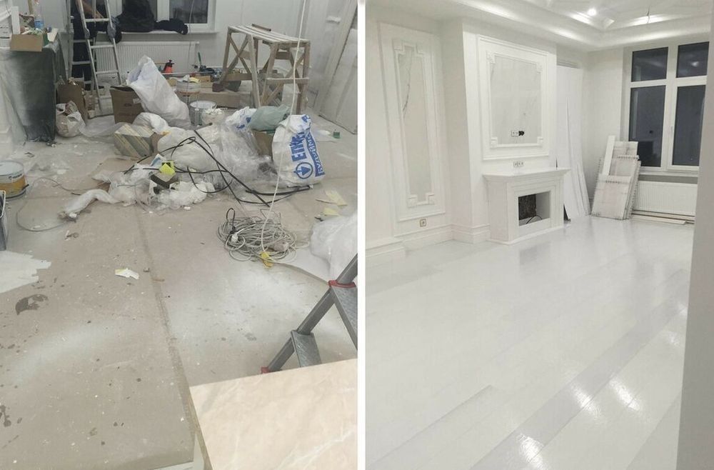 Уборка и все виды клининг услуг. Профессионально, надёжно, качественно