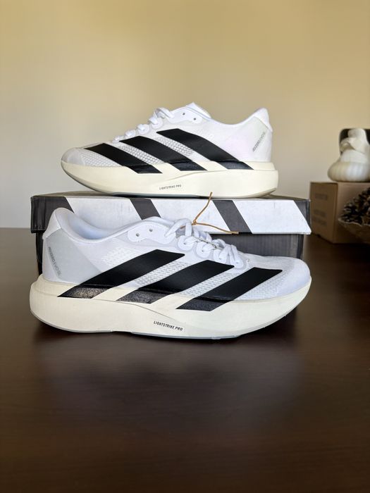 Adidas ADIZERO EVO SL  41.5-42
