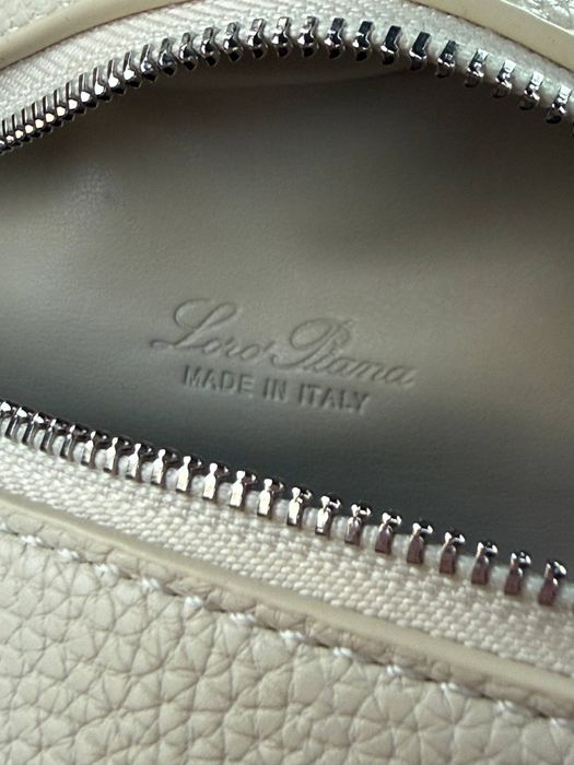 Сумка Loro Piana mini bag