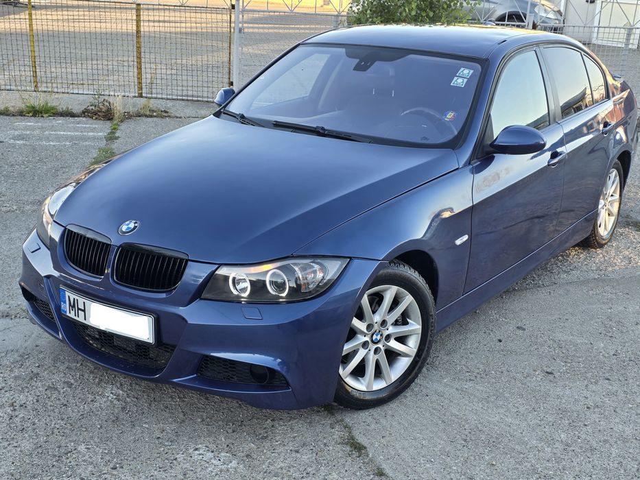 320d Automat cu navigatie 3000euro fix!