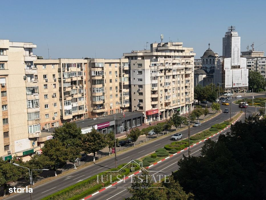 Inchiriere apartament 2 camere zona Ultracentral Catedrala