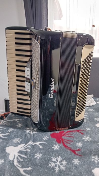 Vind Acordeon Italian Gaudini