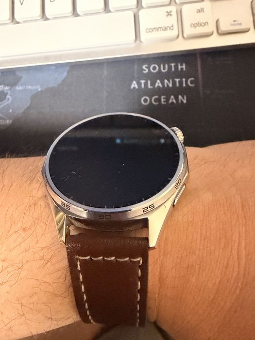 Huawei Watch GT6