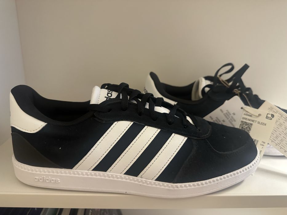 Маратонка/обувка Адидас