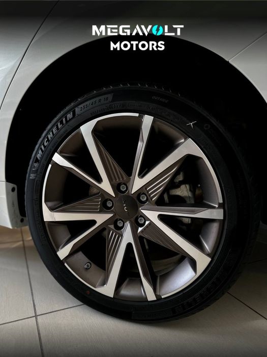 Gac Aion S Plus 80 Full 602 км новая, продажа, рассрочка без %, nasiya