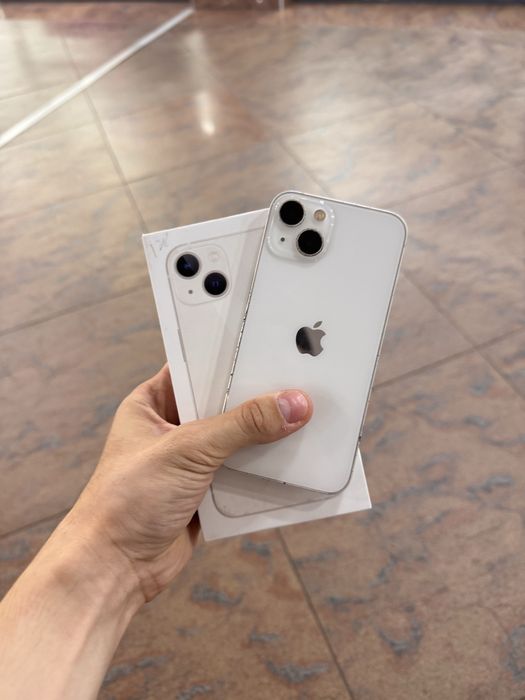 iPhone 13 | 128Gb | 75%