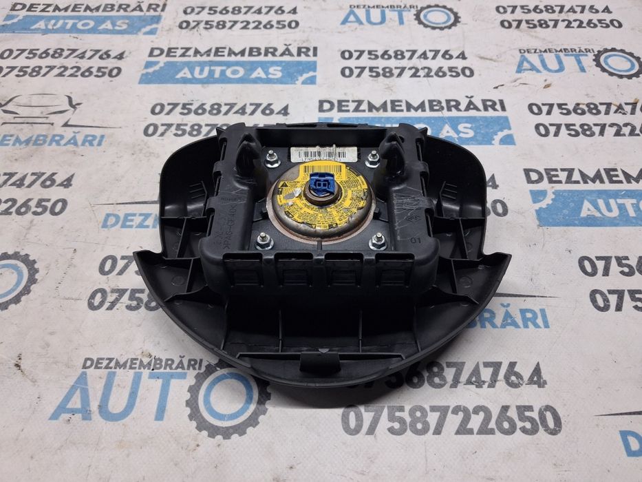 Airbag volan Dacia sandero 2007 - 2011