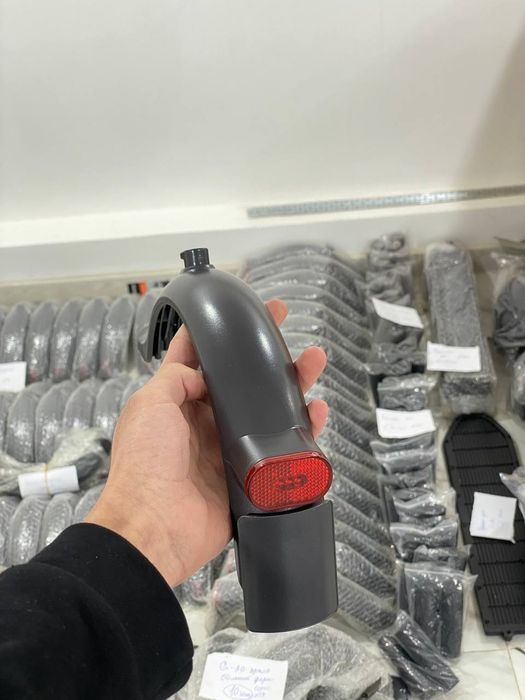 Крыло на Элетросамокаты запчасти на Элетросамокаты любых марок