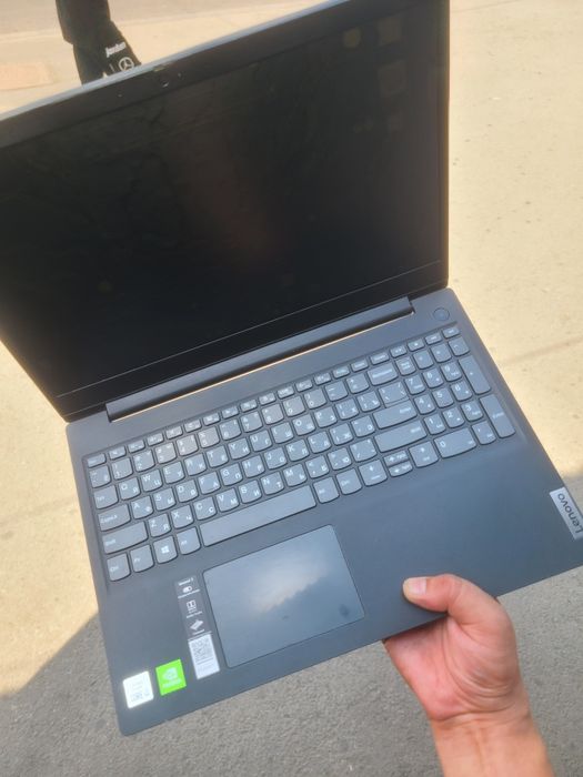 Продам Ноутбук lenovo