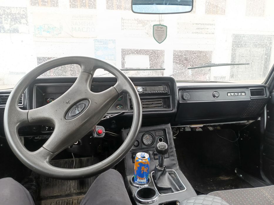 2107 инжектор матор