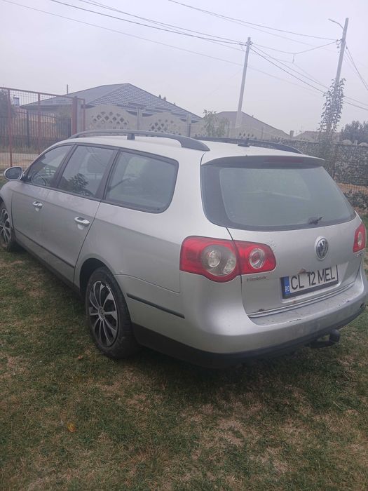 Vand autoturism pentru dezmebrari